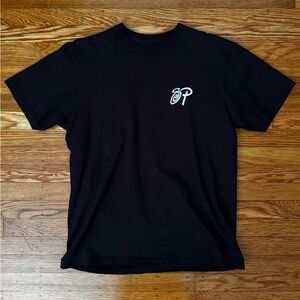 Stussy Patta Tshirt Black - size Medium